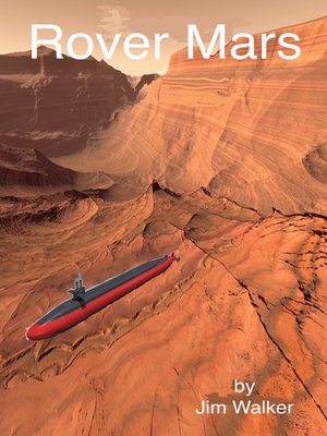 cover image of Rover Mars